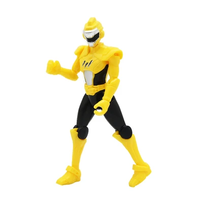 Gambar Miniforce Set Action Figure Max & Braka S3