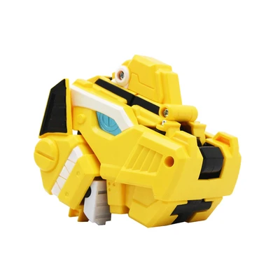 Gambar Miniforce Set Action Figure Max & Braka S3