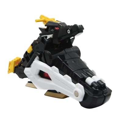 Gambar Miniforce Set Action Figure Ray & Vaspero S3