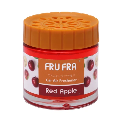 Gambar Flamingo Apple Fru Fra Pengharum Mobil