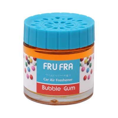 Gambar Flamingo Bubble Gum Fru Fra Pengharum Mobil