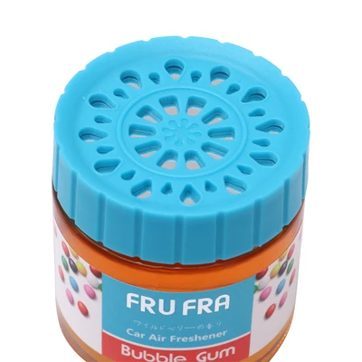 Gambar Flamingo Bubble Gum Fru Fra Pengharum Mobil