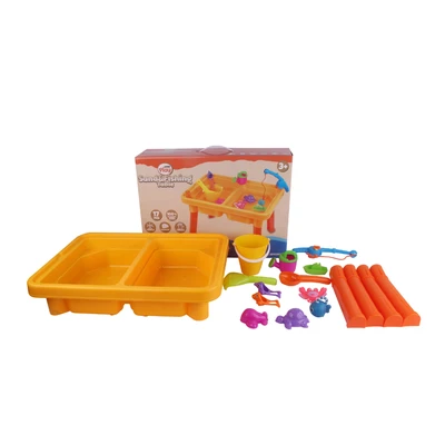 Gambar Paso Set Sand And Fishing Table Hz102494