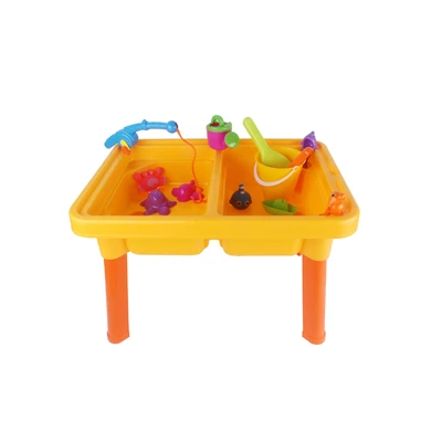 Gambar Paso Set Sand And Fishing Table Hz102494