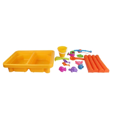 Gambar Paso Set Sand And Fishing Table Hz102494