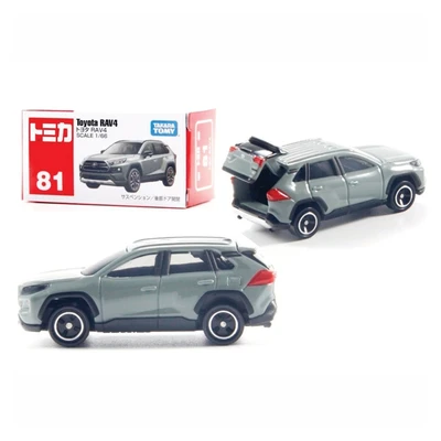 Tomica toyota rav4 best sale