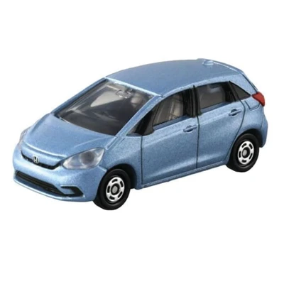 Gambar Tomica 1:61 Diecast Reguler 033 Honda Fit