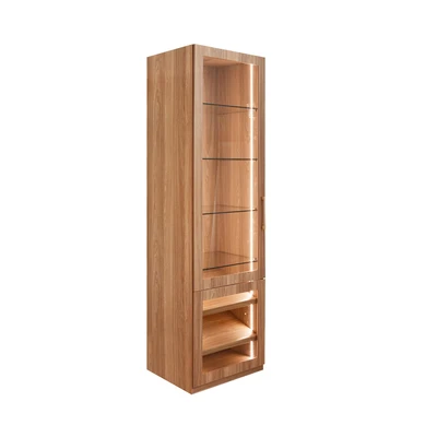 Gambar Informa Custom Furniture Coletta Kabinet Sepatu & Tas - Cokelat