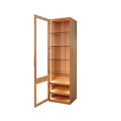 Gambar Informa Custom Furniture Coletta Kabinet Sepatu & Tas - Cokelat