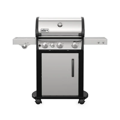Gambar Weber Spirit Pemanggang Gas 3 Burner Sp335