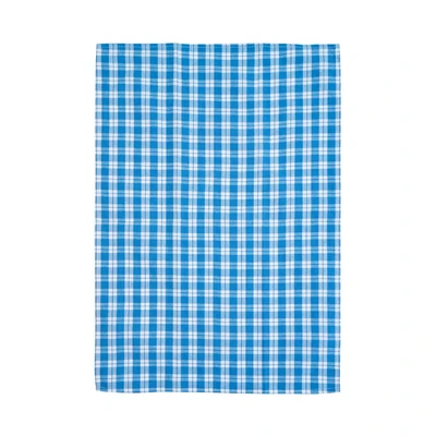 Gambar Informa Kain Lap Dapur Pancakes 45x65 cm Set 2 pcs - Biru