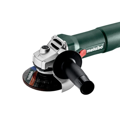 Gambar Metabo Mesin Gerinda Tangan 4 Inch Cpl W750-100 603603010