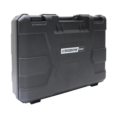 Gambar Krisbow Bor Cordless Impact 13 mm 18V Ipcidb18