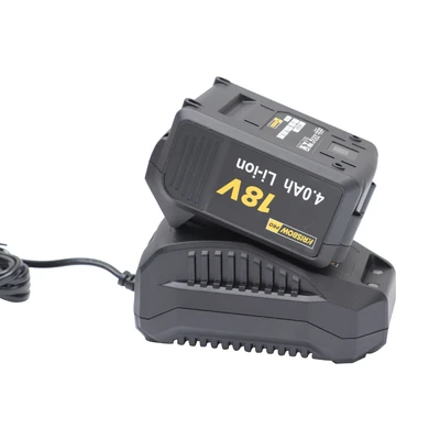 Gambar Krisbow Bor Cordless Impact 13 mm 18V Ipcidb18