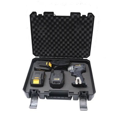 Gambar Krisbow Obeng Impact Cordless 18V Ipcisb18