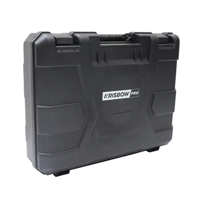 Gambar Krisbow Obeng Impact Cordless 18V Ipcisb18