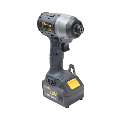 Gambar Krisbow Obeng Impact Cordless 18V Ipcisb18
