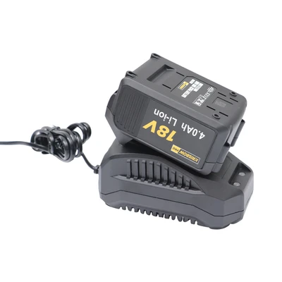 Gambar Krisbow Obeng Impact Cordless 18V Ipcisb18