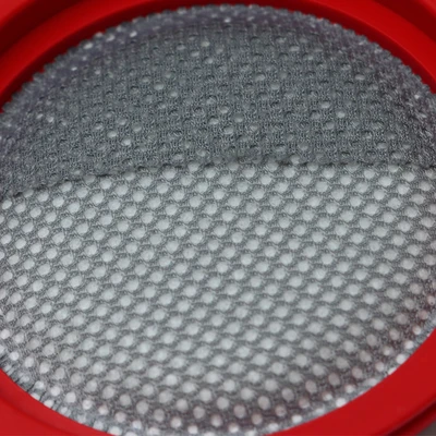 Gambar Klaz Set 2 Pcs Filter Penghisap Debu