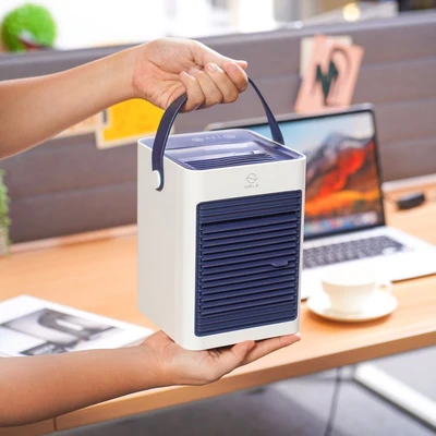 Gambar Kels Dakota Air Cooler Portable - Putih