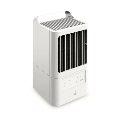 Gambar Kels Declan Rotating Air Cooler - Putih