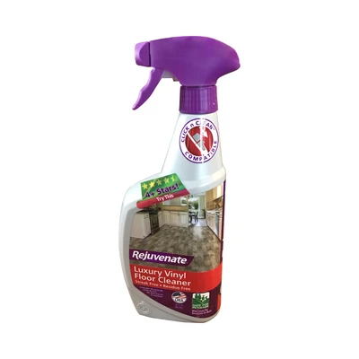 Gambar Rejuvenate Spray Pembersih Lantai Luxury Vinyl 947 ml