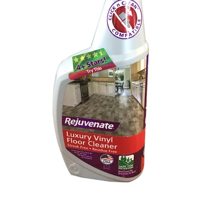 Gambar Rejuvenate Spray Pembersih Lantai Luxury Vinyl 947 ml