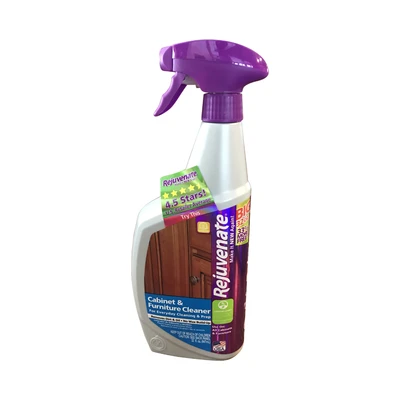 Gambar Rejuvenate Spray Pembersih Kabinet & Furnitur 947 ml