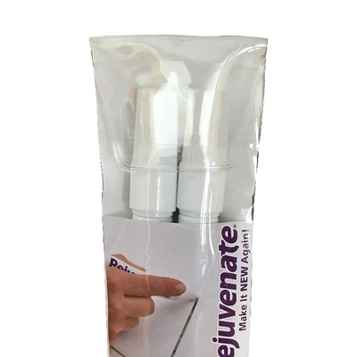 Gambar Rejuvenate Set 2 Pcs Pengisi Nat Keramik Renewer Pen - Putih