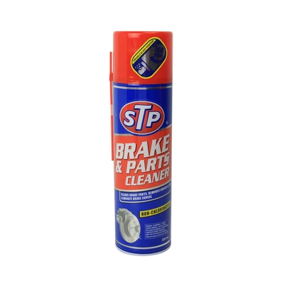 Gambar STP 500 Ml Cairan Pembersih Brake & Parts