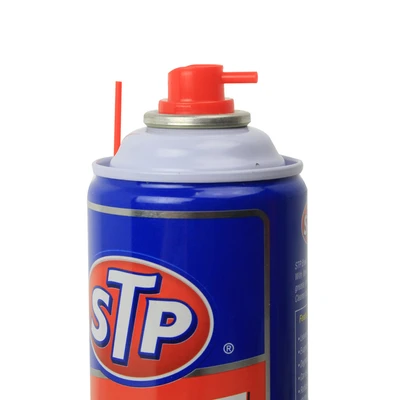 Gambar STP 500 Ml Cairan Pembersih Brake & Parts