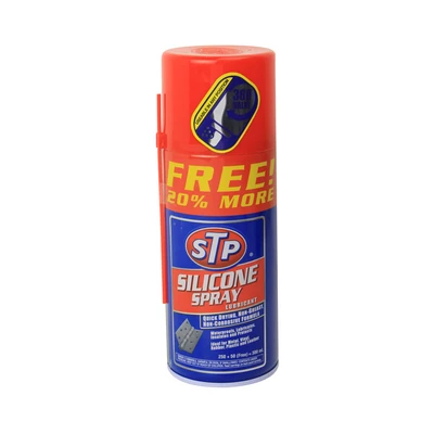 Gambar STP 300 Ml Silicone Spray