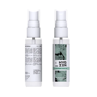 Gambar Informa Hygien 100 Ml Set 4 Pcs Hand Sanitizer Spray