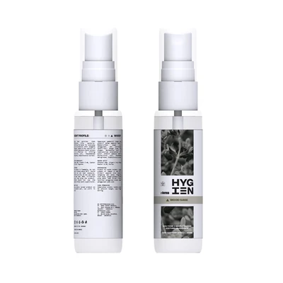 Gambar Informa Hygien 100 Ml Set 4 Pcs Hand Sanitizer Spray