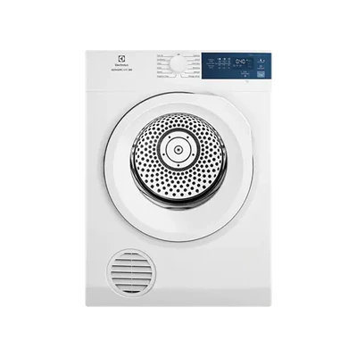 Gambar Electrolux Mesin Pengering Pakaian Front Loading 7.5 kg EDV754H3WB