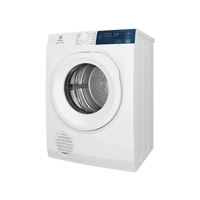 Gambar Electrolux Mesin Pengering Pakaian Front Loading 7.5 kg EDV754H3WB
