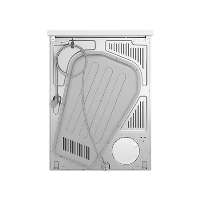 Gambar Electrolux Mesin Pengering Pakaian Front Loading 7.5 kg EDV754H3WB