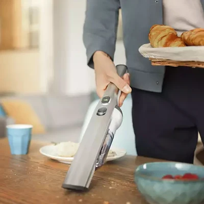 Gambar Philips Vacuum Cleaner Dry 250 ml XC4201