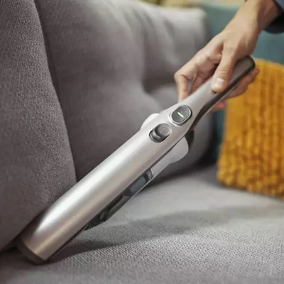 Gambar Philips Vacuum Cleaner Dry 250 ml XC4201