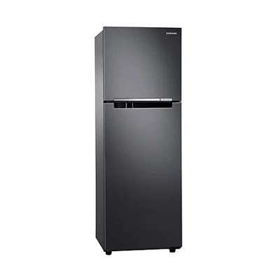 Gambar Samsung Kulkas 2 Pintu 255 Liter RT25FARBDB1/SE - Silver