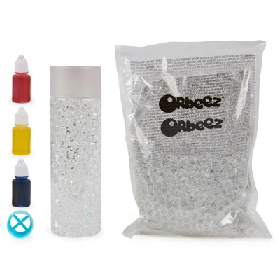 Orbeez Set Color Meez Kit 6061130 48323