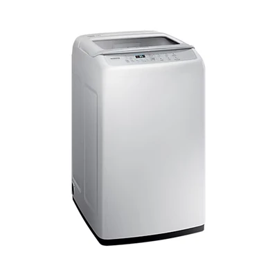Gambar Samsung Mesin Cuci Top Loading 9 kg WA90H4200SG/SE