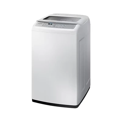 Gambar Samsung Mesin Cuci Top Loading 9 kg WA90H4200SG/SE