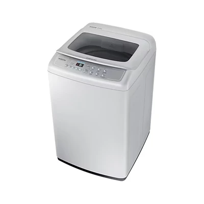 Gambar Samsung Mesin Cuci Top Loading 9 kg WA90H4200SG/SE