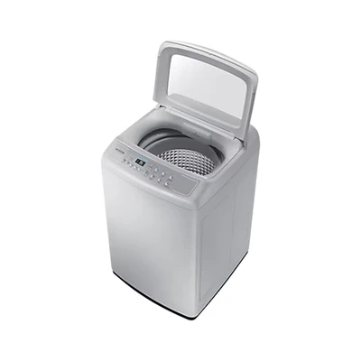 Gambar Samsung Mesin Cuci Top Loading 9 kg WA90H4200SG/SE
