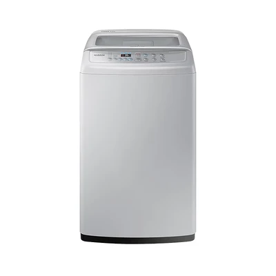 Gambar Samsung Mesin Cuci Top Loading 9 kg WA90H4200SG/SE