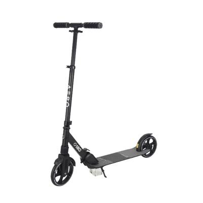 Gambar Paso Aero Skuter A180 - Hitam