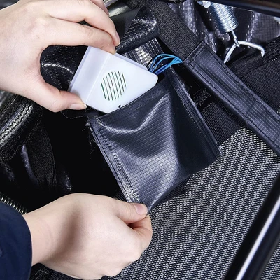 Gambar Plum Trampolin Ocean 4.5ft Sound 30200ai82