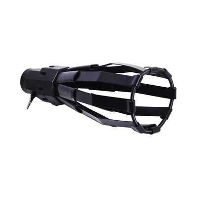 Gambar Maxbuilt Tongkat Pengganti Lampu 3.5 Meter
