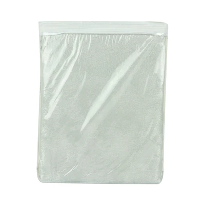Gambar Informa Gorden Blackout Coat Splash 135x250 cm Set 2 pcs - Silver